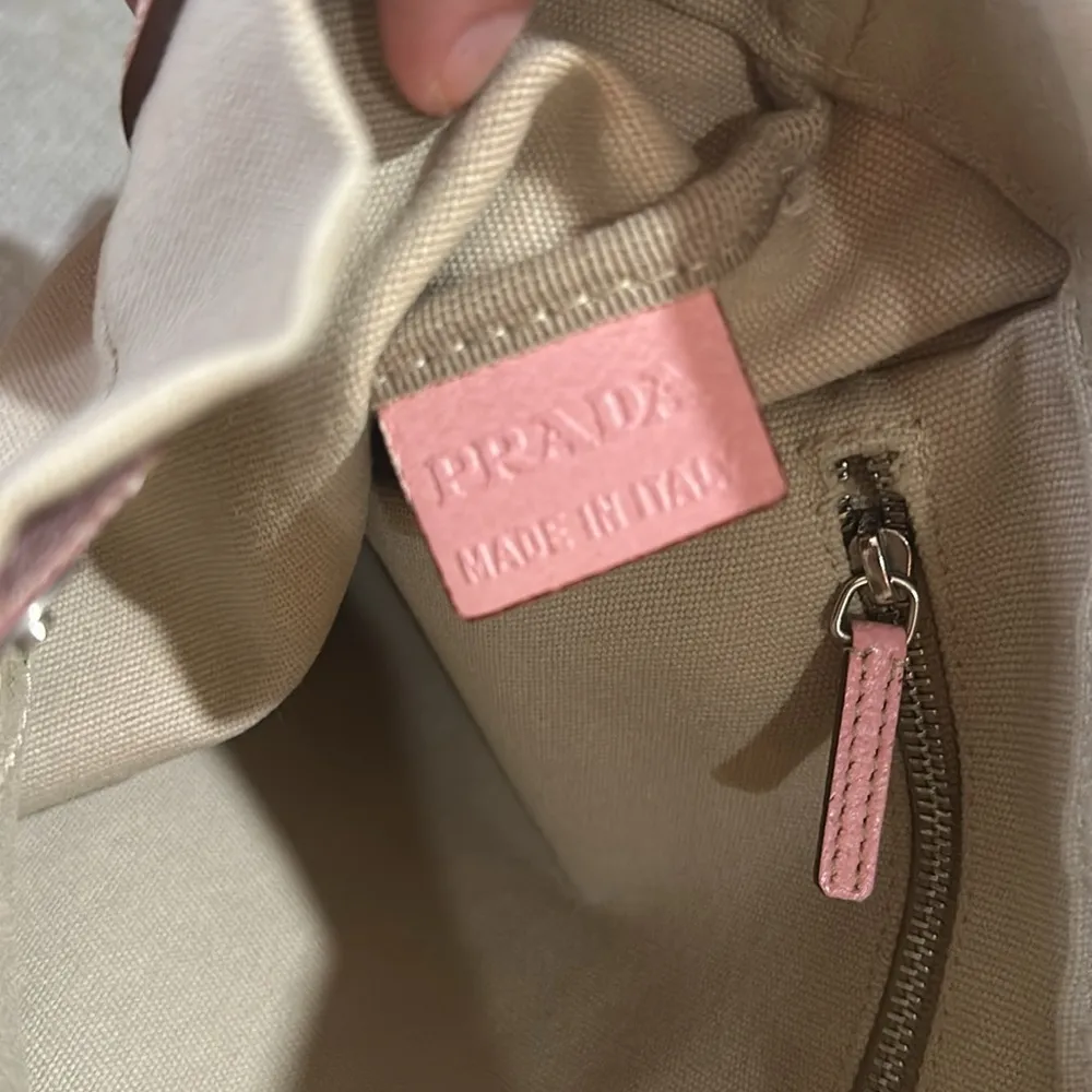 Prada  BAG - Image 9