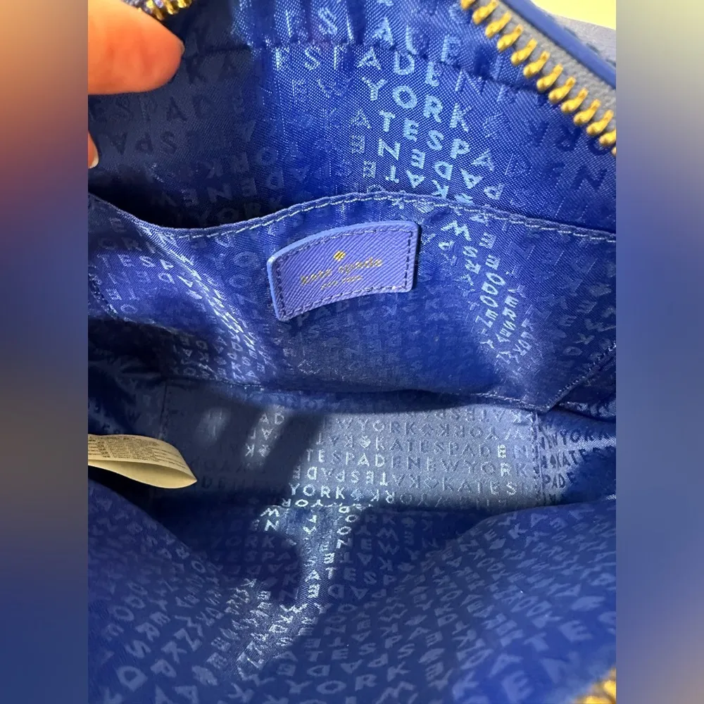 Make A Splash Mindy Crossbody Bag - Image 7