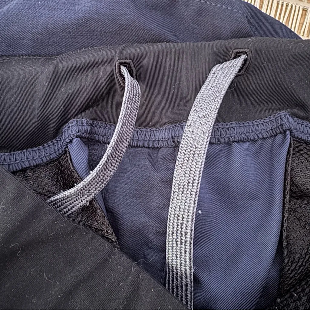 prAna Electa Pull-On Shorts‎ Navy Size Small - Image 7