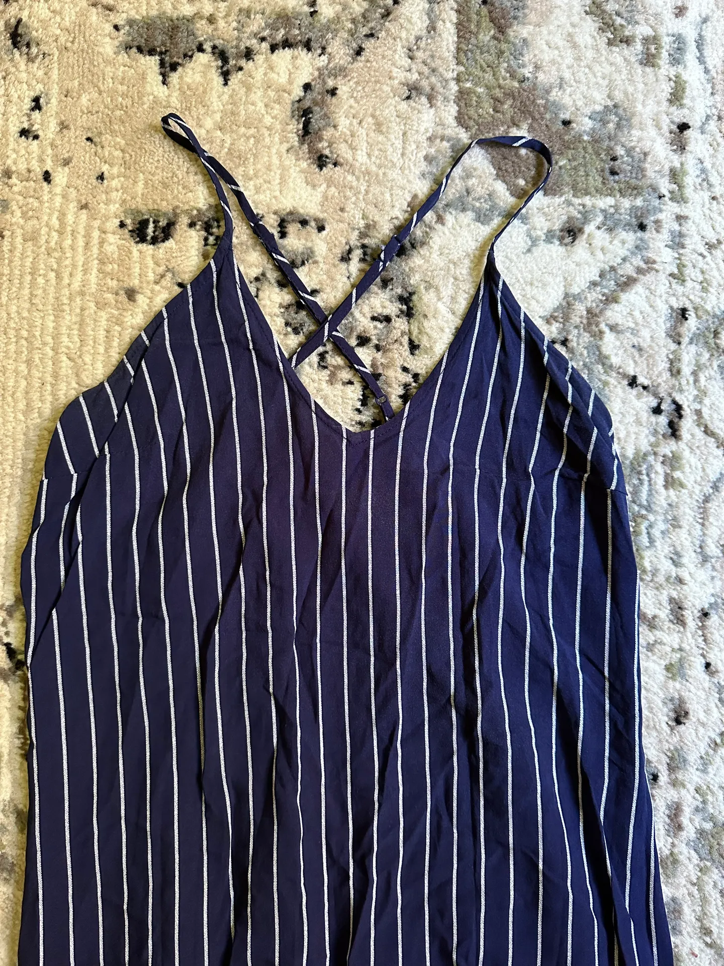 Maxi Dress - Image 4