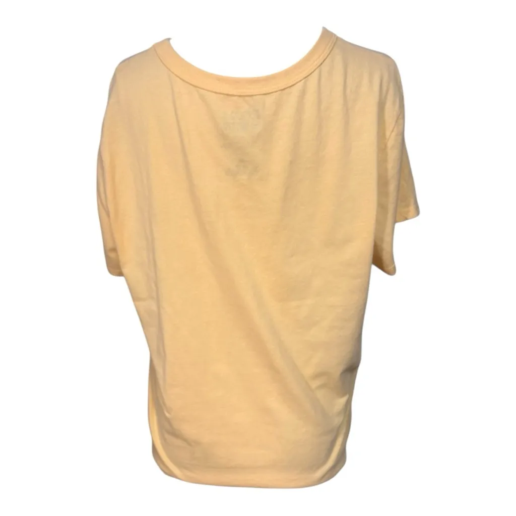 Coors Banquet vintage logo t-shirt Size L/XL - Image 3