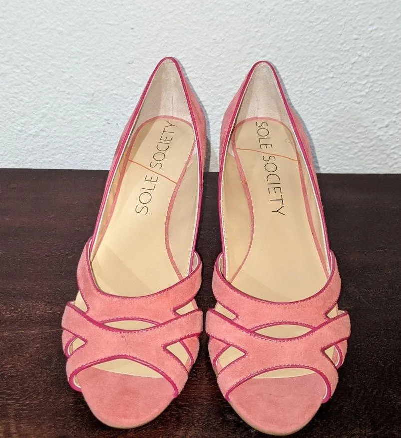 Sole/Society So-Danna - Image 2