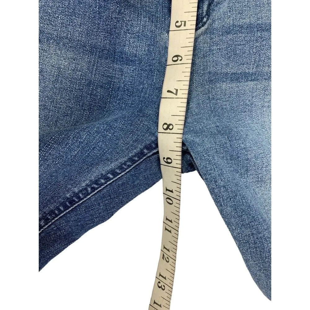 Kenneth Cole Women's Jess Skinny Jeans - Image 5