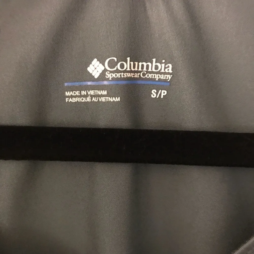 Columbia T-shirt - Image 2