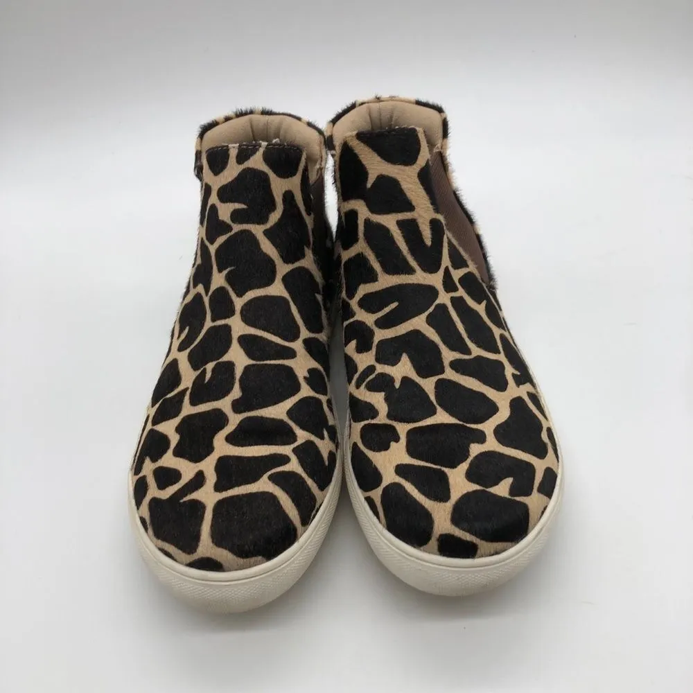 Coconuts by Matisse Sneakers In Animal Print - Image 5