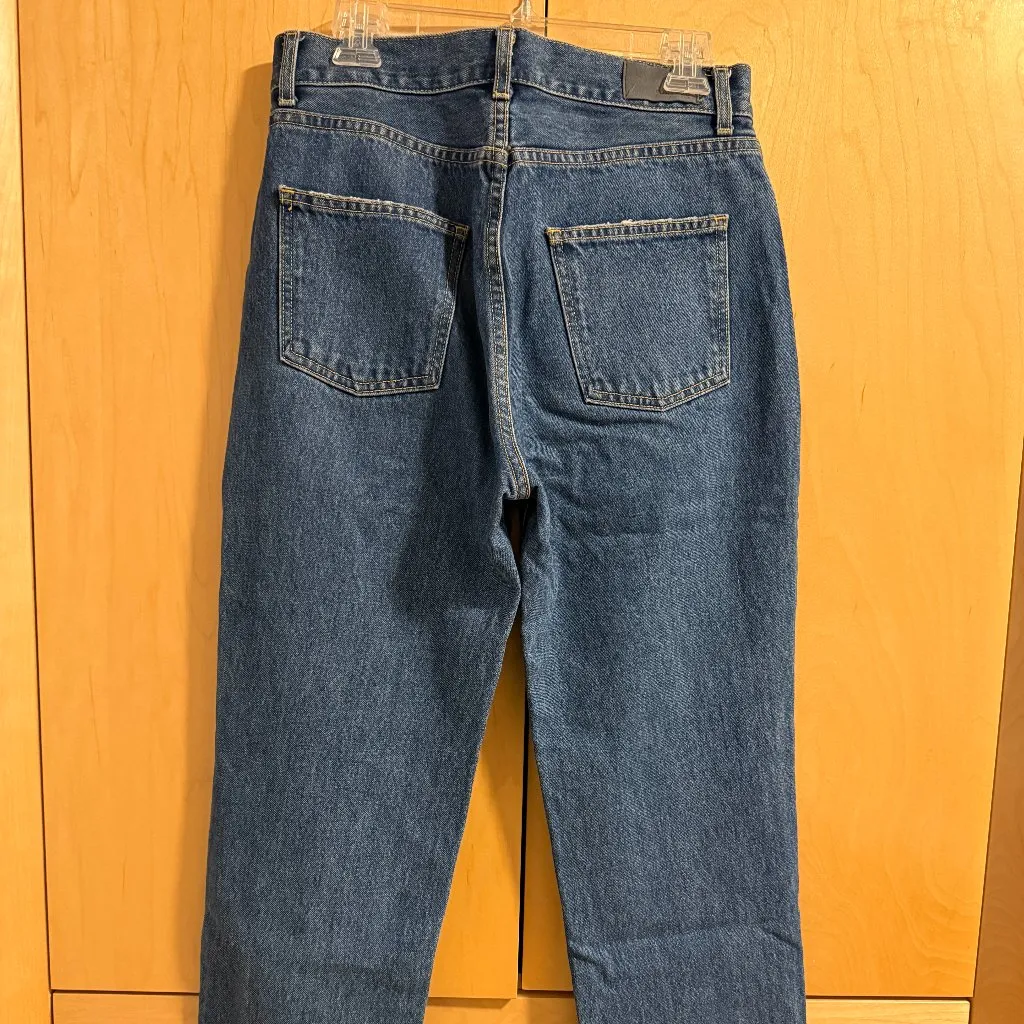 Carmar Emelia high rise jeans Size 28 - Image 5