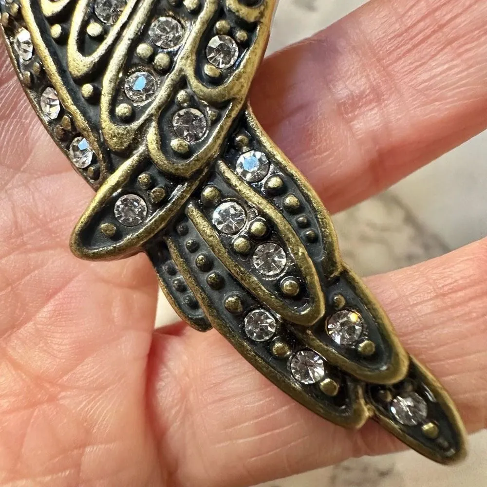 Chico’s parrot keychain - Image 4