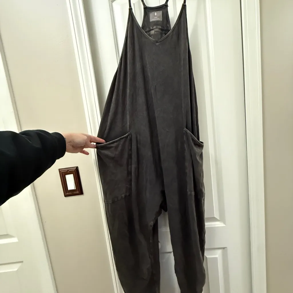 Free people hot shot onsie - Image 3