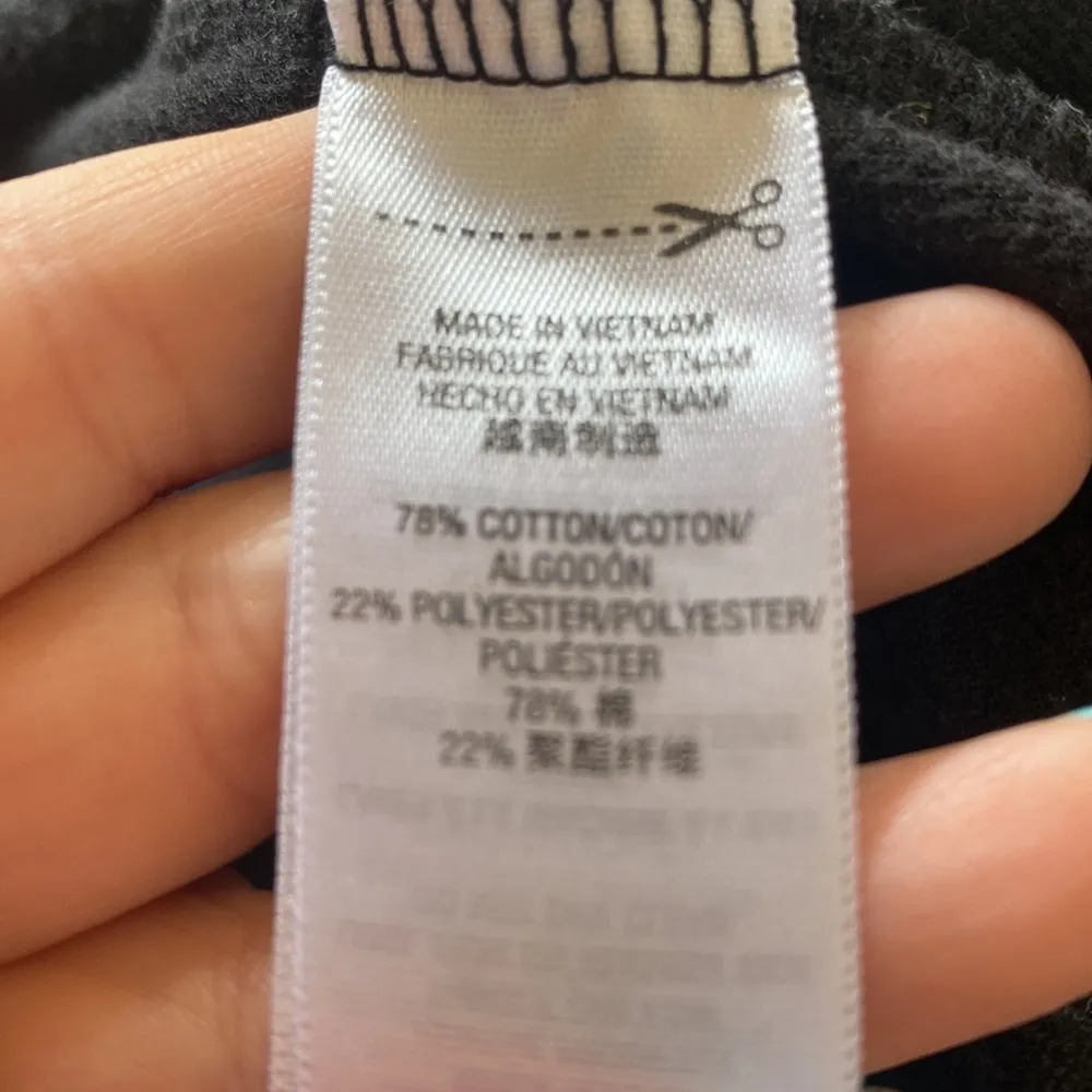 Juicy Couture zip up hoodie - Image 7