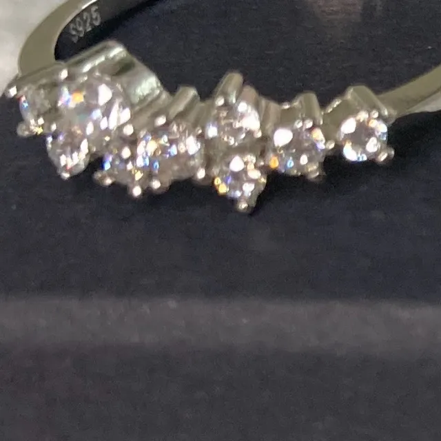 Antian Accessories™ Sterling Silver 925 Multi - Image 4