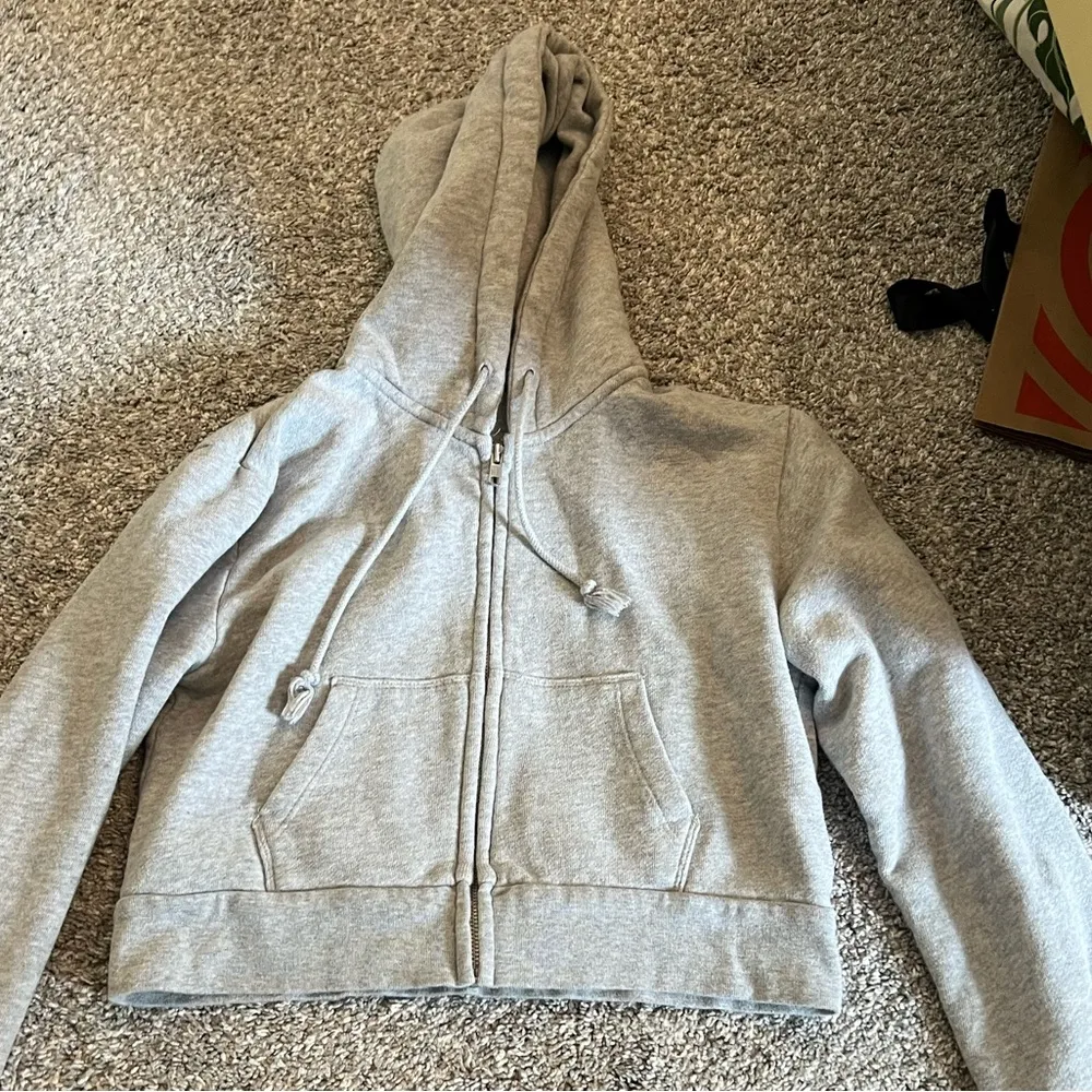 brandy melville hoodie - Image 2