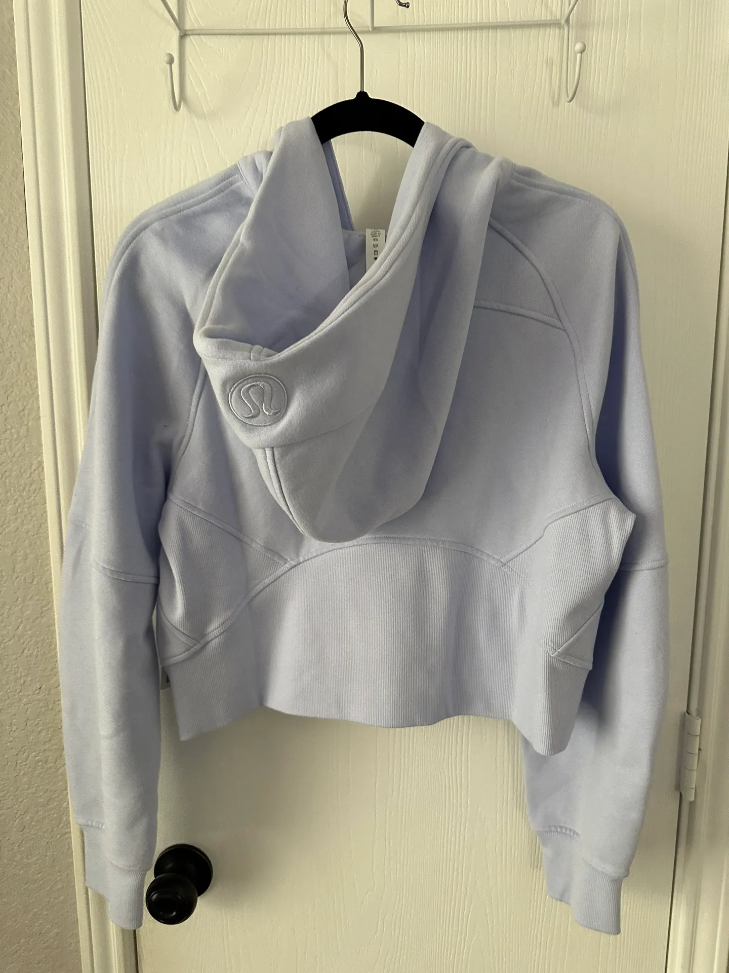 Lululemon Scuba Hoodie - Image 3