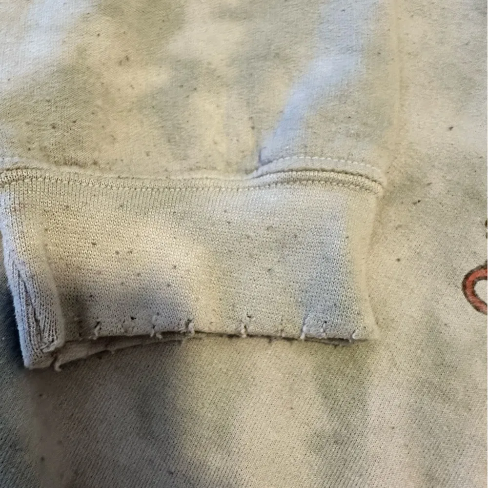 Distressed Sublime Band Tie - Image 3