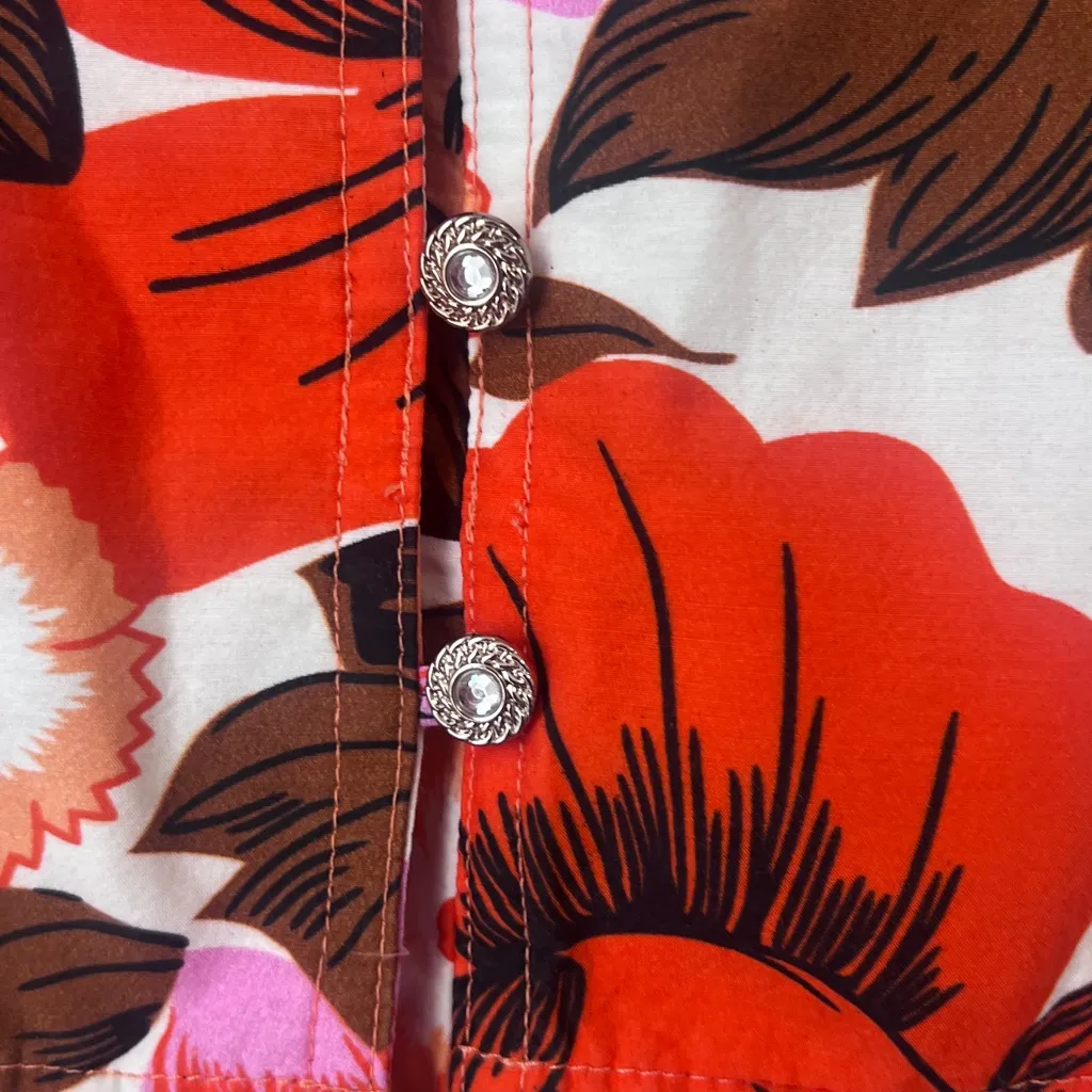 NWOT Alice McCall Ready Steady Dress - Image 4