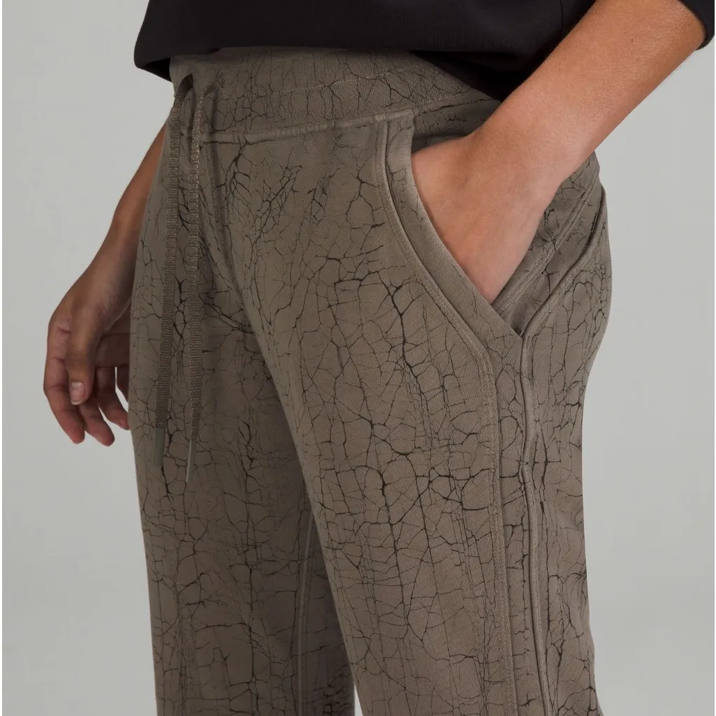 Lululemon Warm Down Jogger *Thread Dye - Image 6