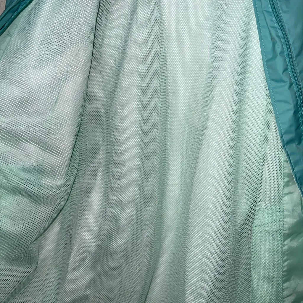 Columbia Blue Ski‎ Jacket with Water-Resistant Fabric - Image 8