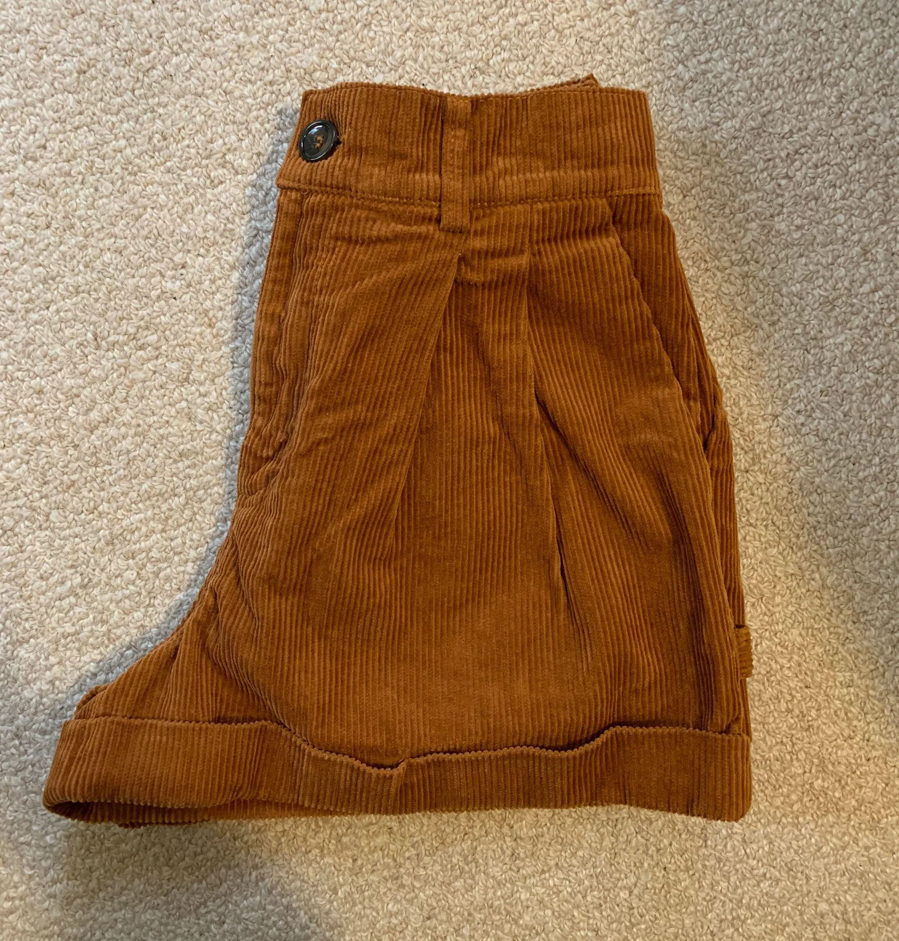 Forever 21 Courdory Short - Image 3