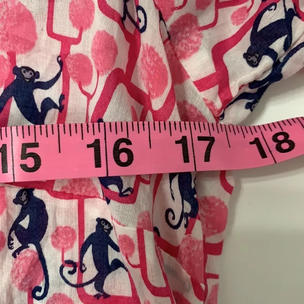 TALBOTS BEACH TOP - Image 6