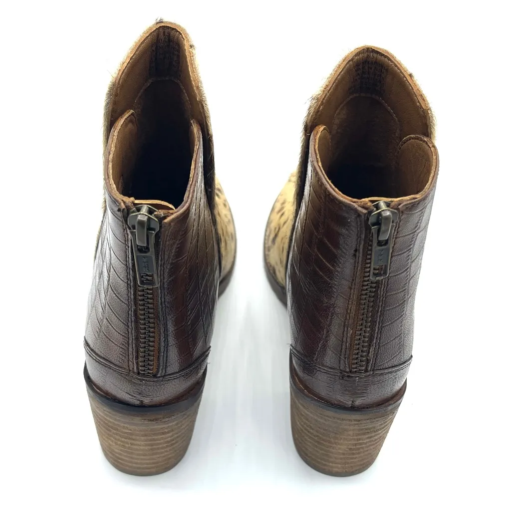 Diba True Kam Den Ankle Boots - Image 6