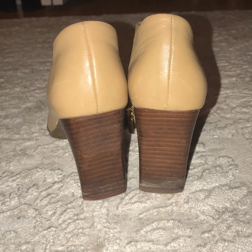 Liz Claiborne Booties - Image 4