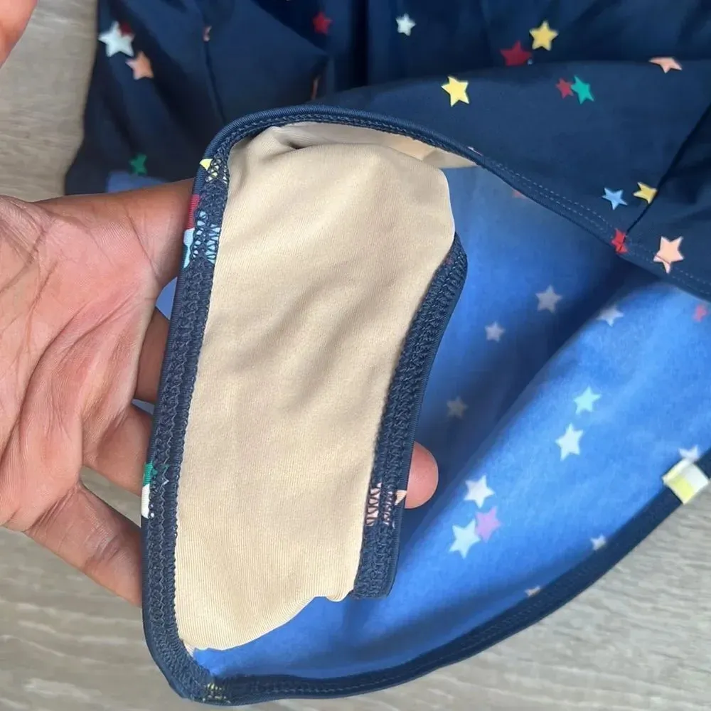 Summersalt Oasis Stars One Piece Swimsuit - Image 9