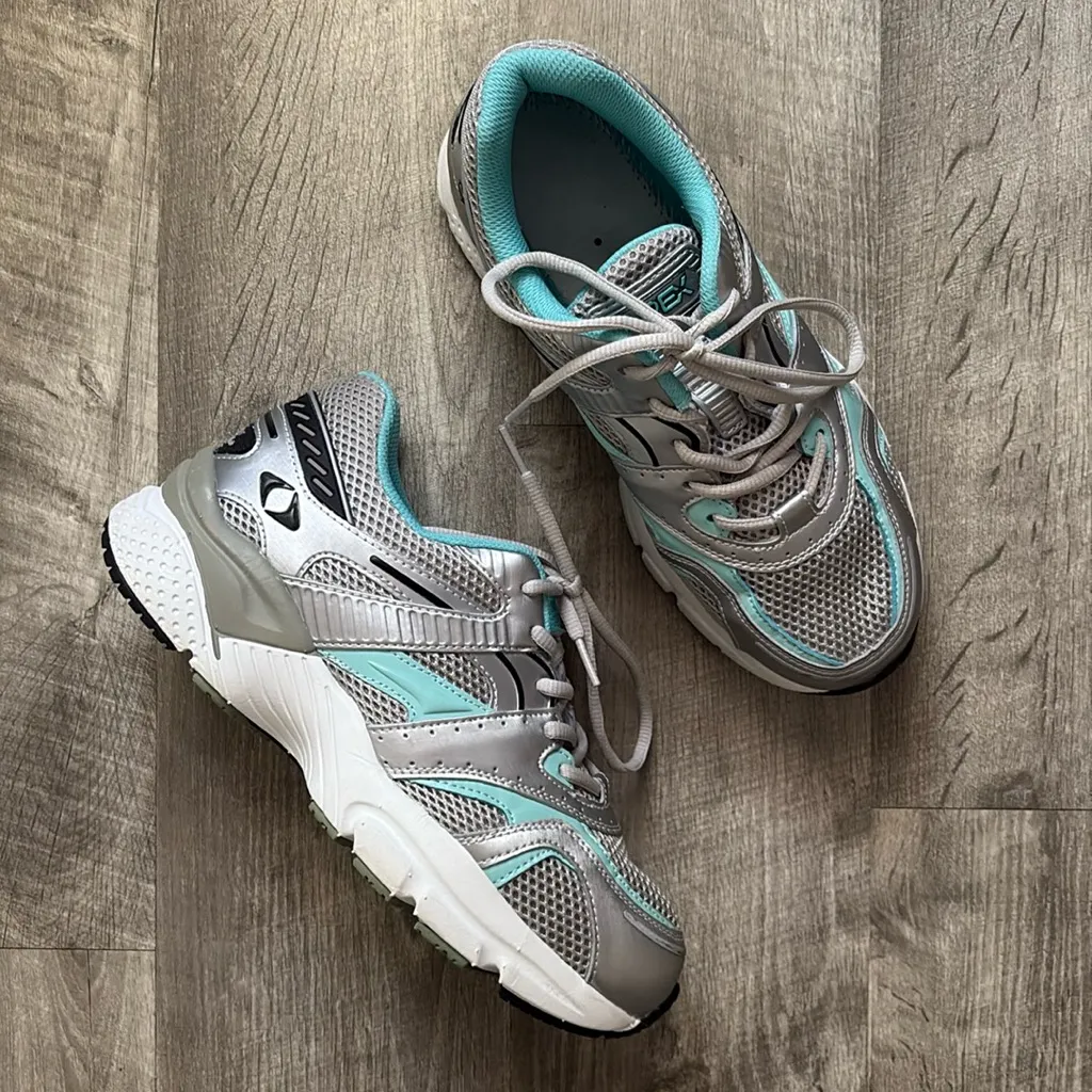 APEX Women's Boss Runner Active Shoe X - Image 2