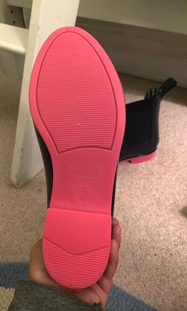 Hunter Rain Booties - Image 4