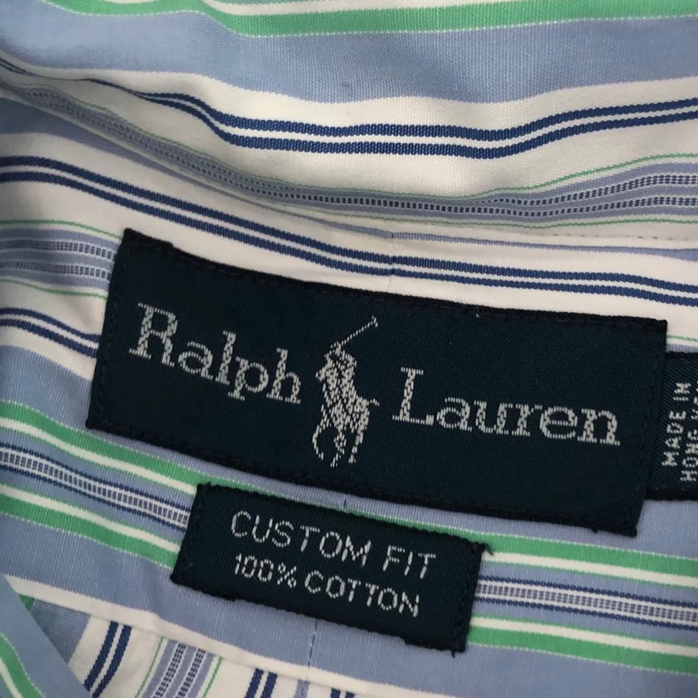 Ralph Lauren  shirt - Image 3