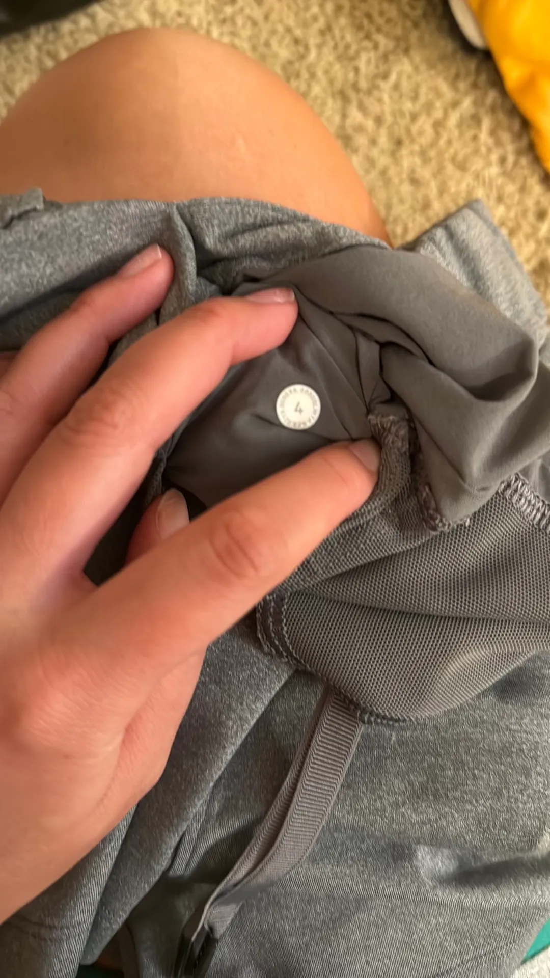 Lululemon Shorts - Image 4