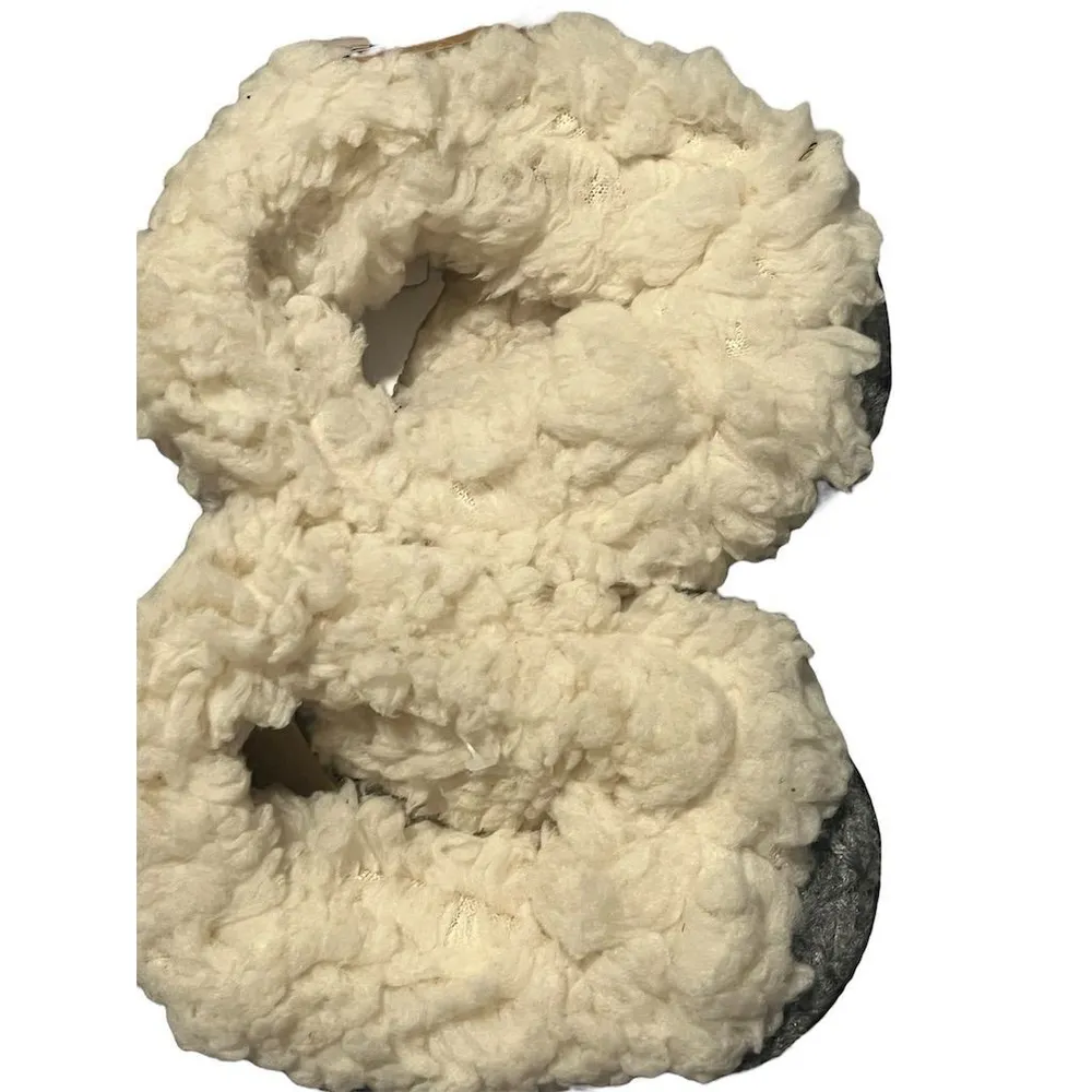 GAA HUU Slippers Women's Size 5 - Image 4