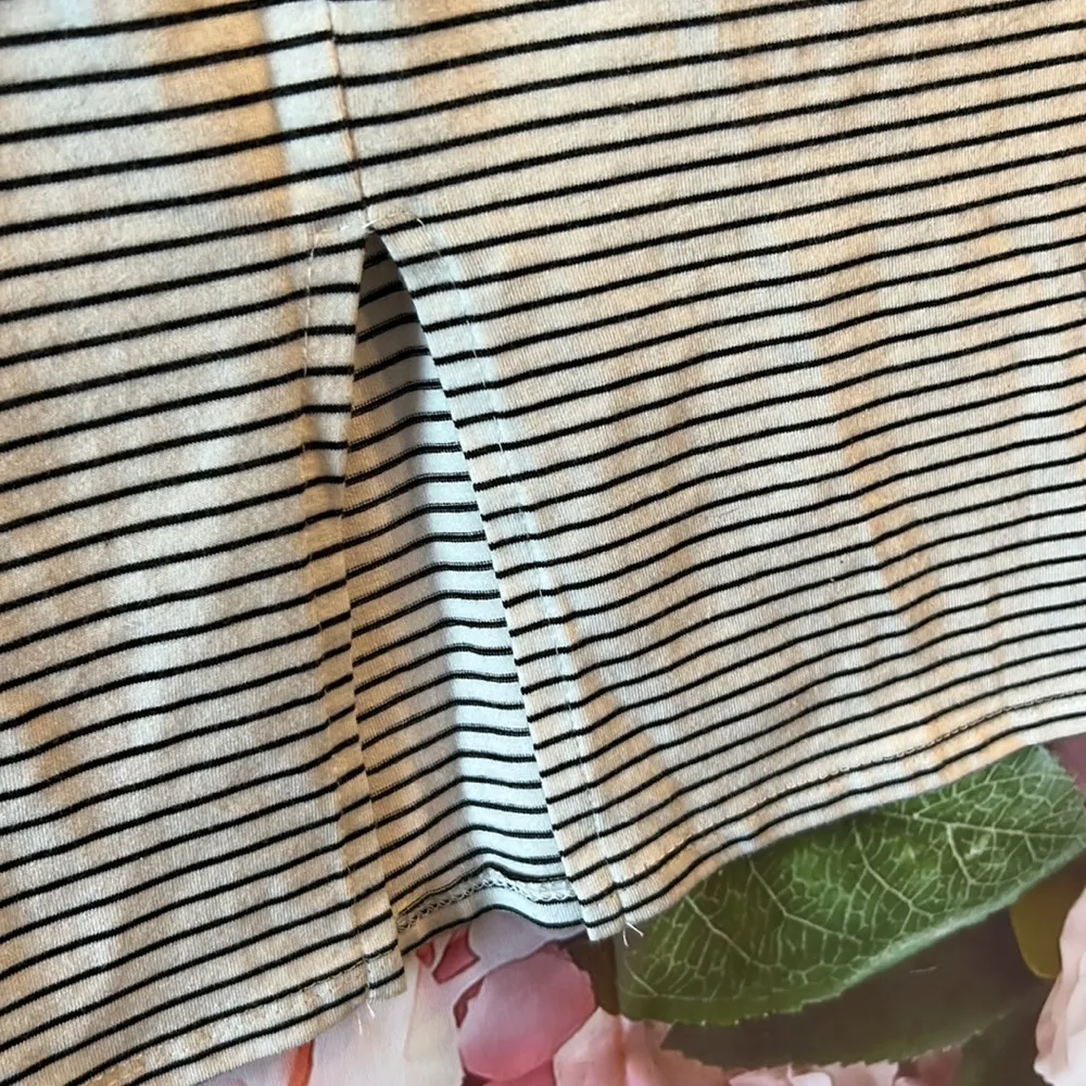 Striped dress size m - Image 6