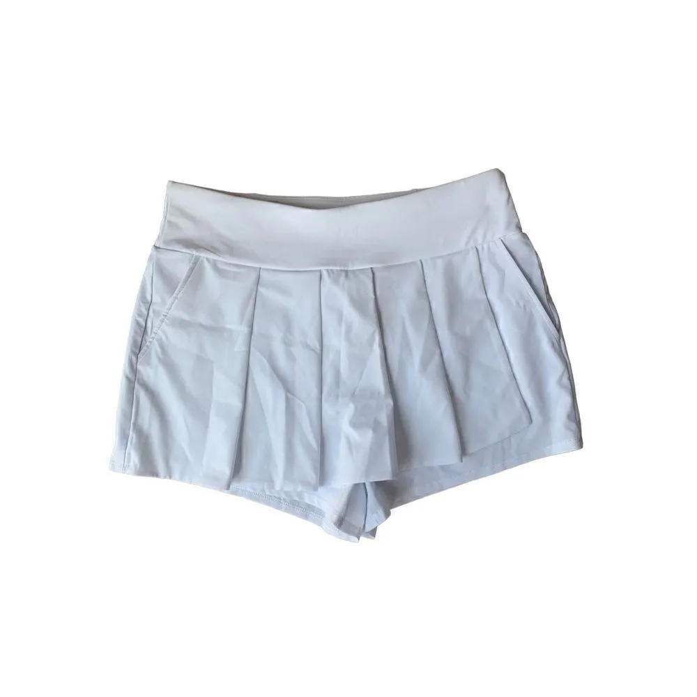 Fabletics  Woven Run Skort - Image 5