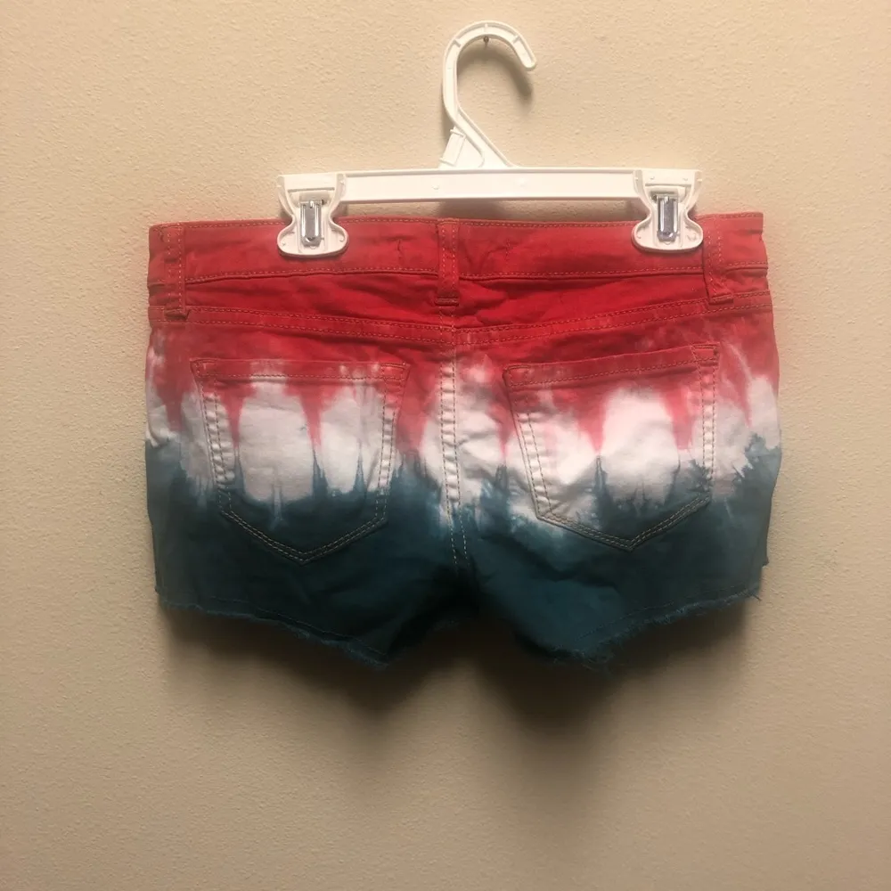 Fourth of July Shorts - Image 3