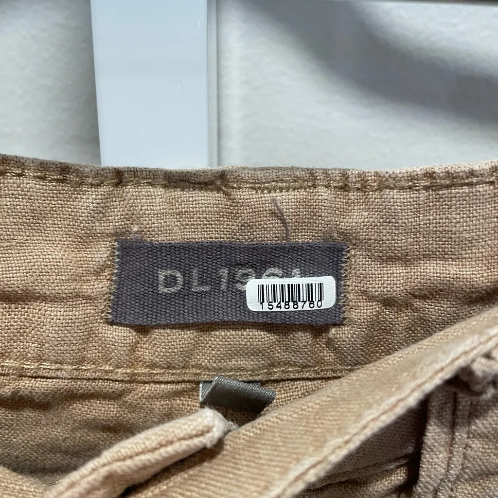 DL1961 Heidi Shorts Size‎ XS - Image 5