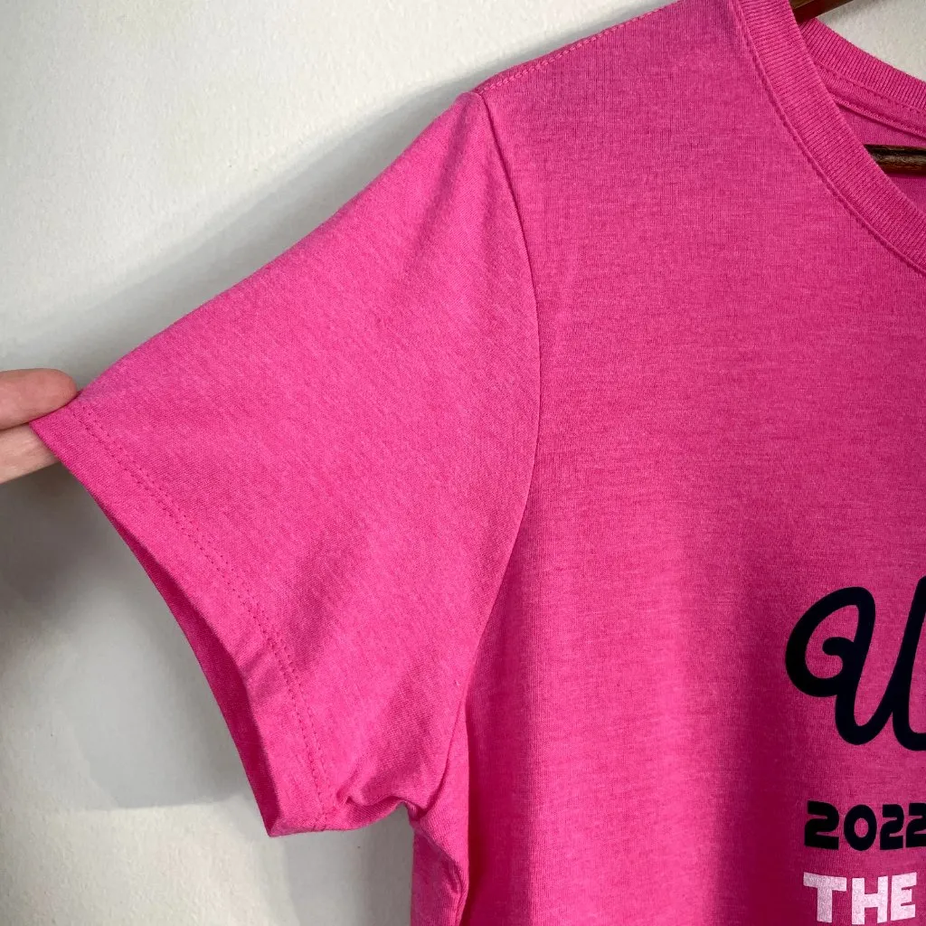 Ahead US Open 2022 T - Image 3