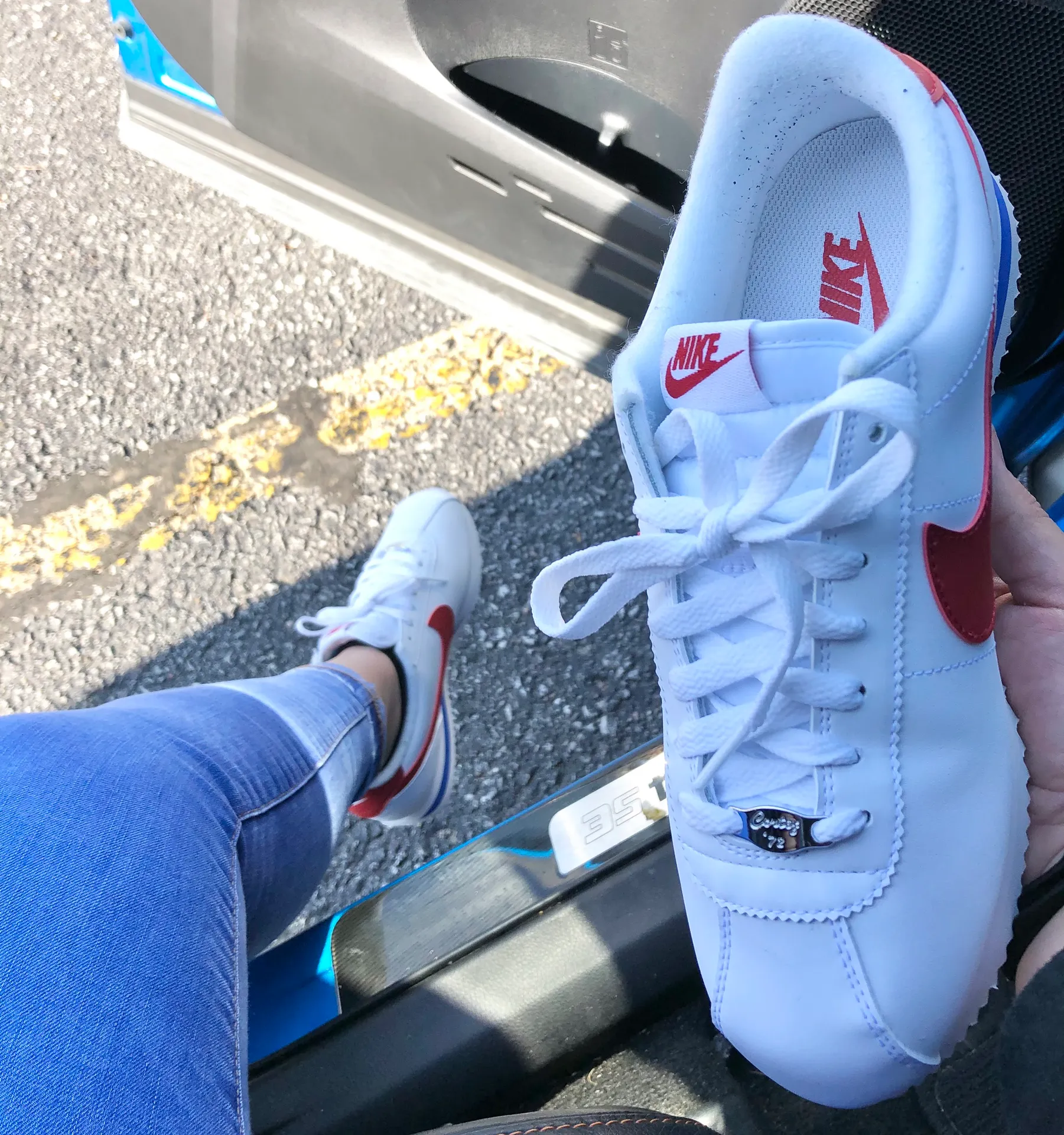 Nike Classic Cortez - Image 2