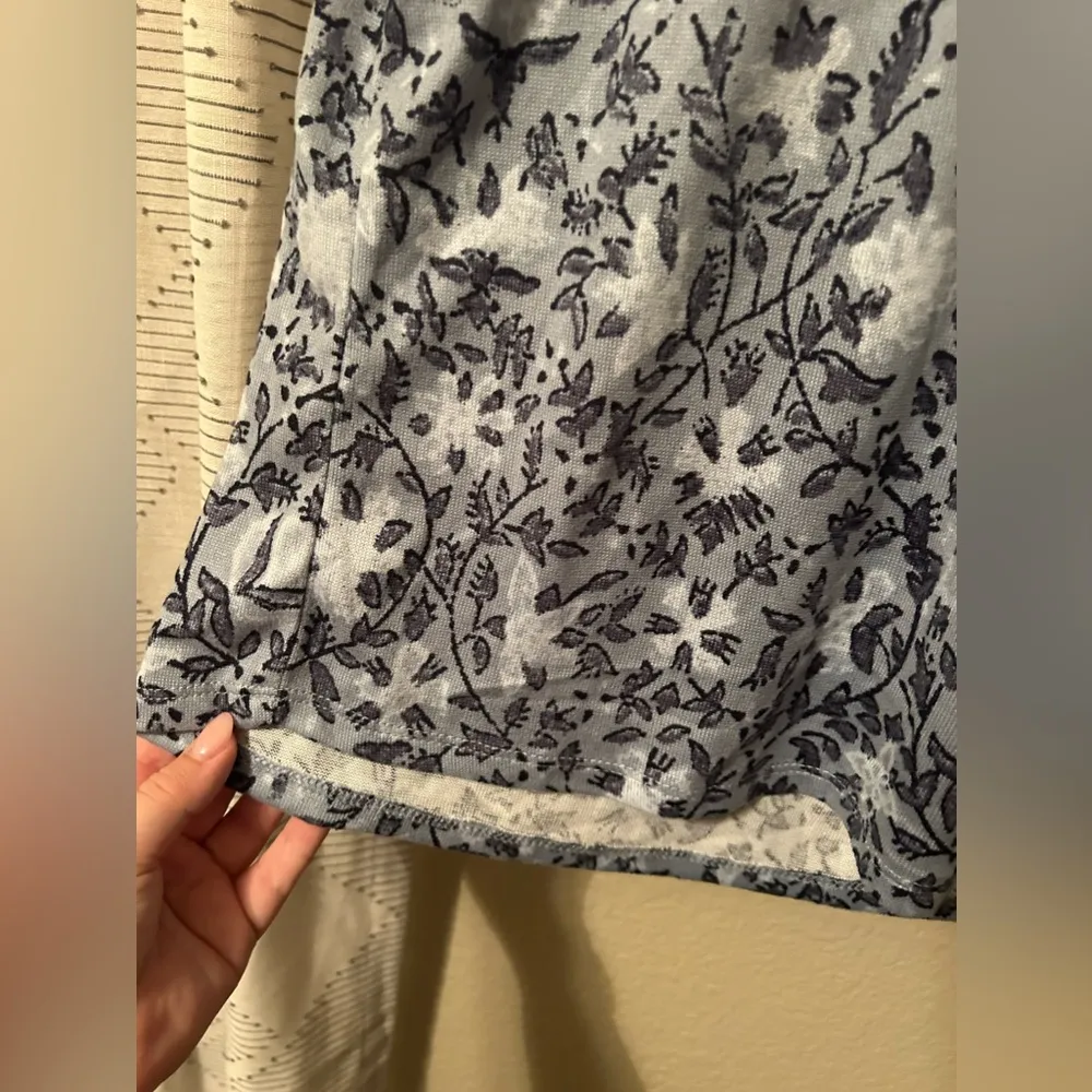 Lucky Brand NWT  Pajama Top - Image 2