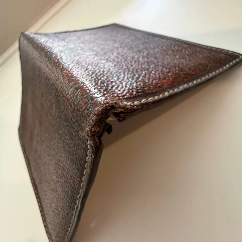 Etro Paisley Card Holder - Image 4