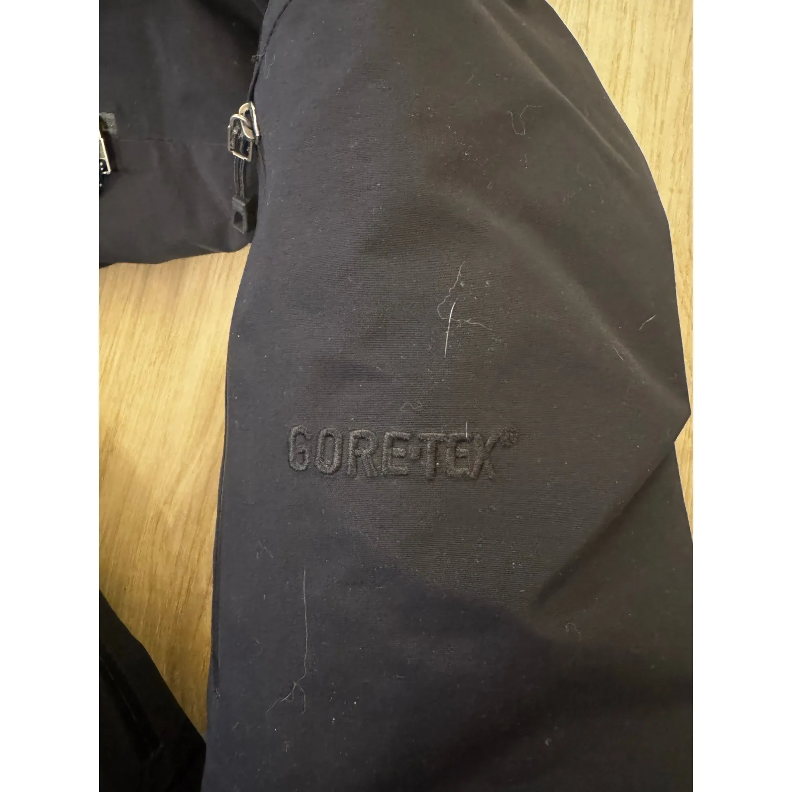 Patagonia jacket - Image 3