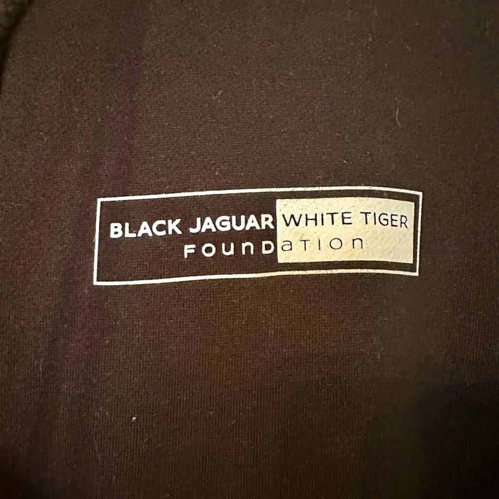 Black Jaguar and White Tiger Foundation - Image 6
