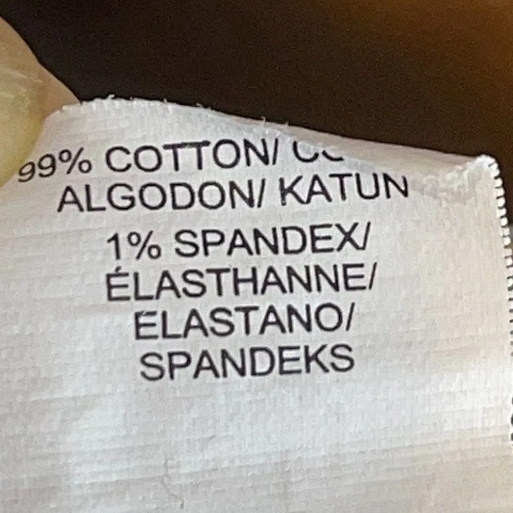 Lucky Brand Womens Low Rise Stretch Charlie Skinny Denim Jeans Light Wash Size 6 - Image 7