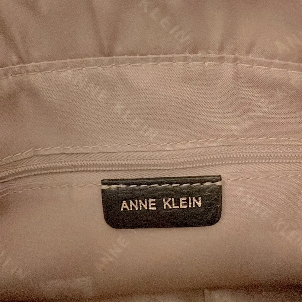 ☀️Anne Klein Woven Shoulder Bag☀️NWOT - Image 6