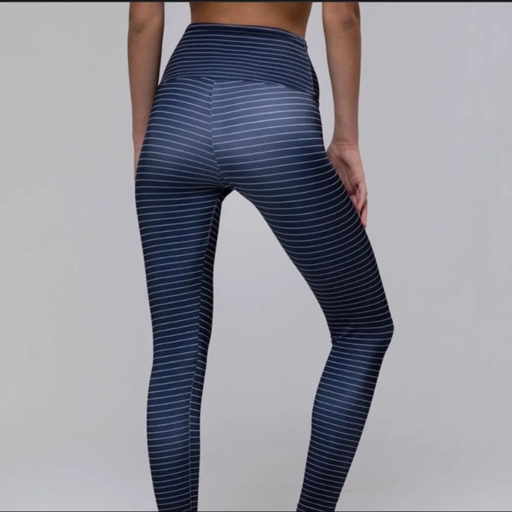 Free People Movement + Onzie Leggings - Image 2