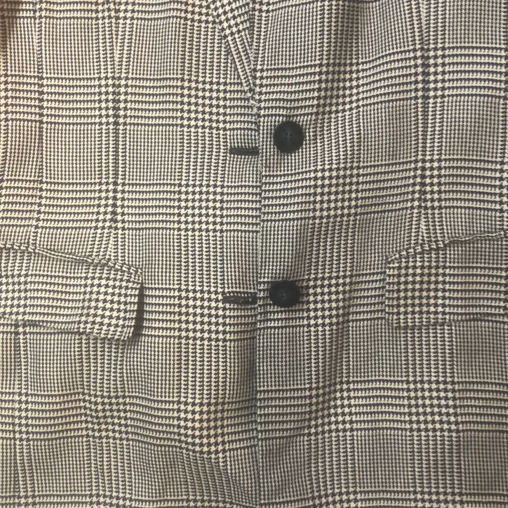 Liz Claiborne sz 14 lady’s blazer - Image 2