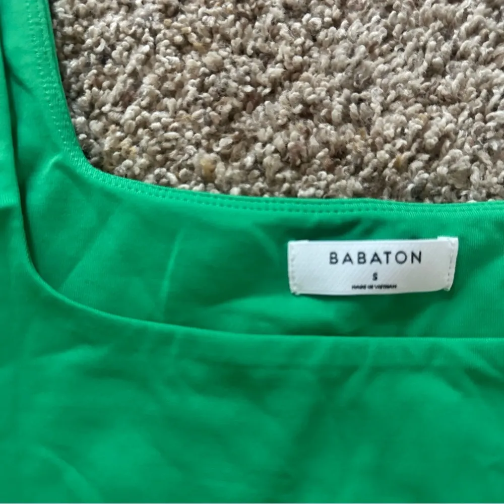 Aritzia Babaton square neck bodysuit - Image 3