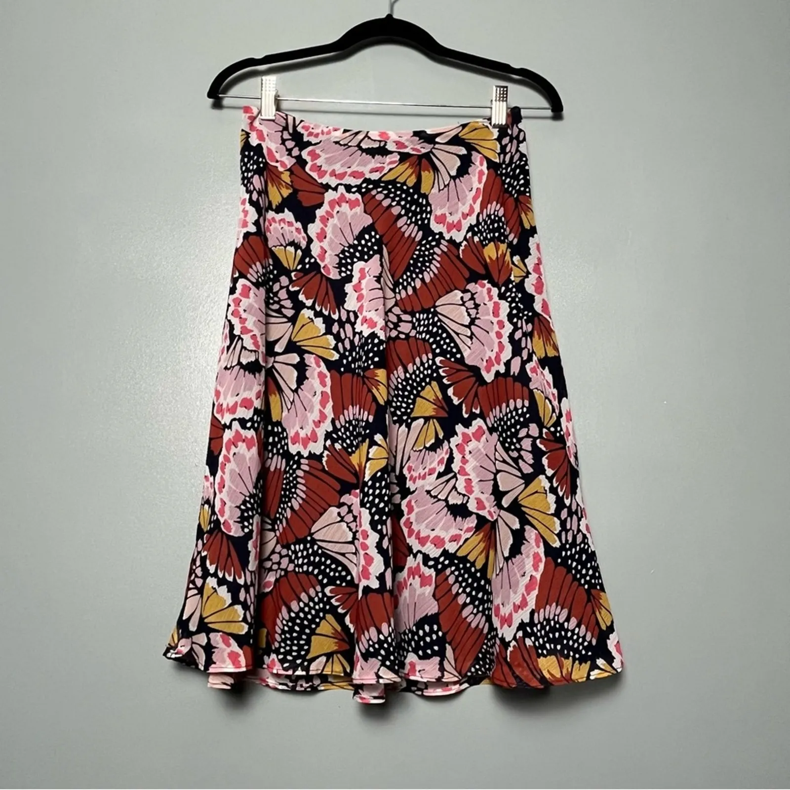 NWT Boden Crinkle Bias - Image 2