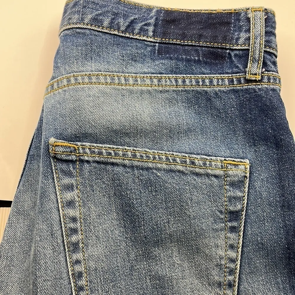 Zara Woman Studio Boyfriend Size S - Image 8