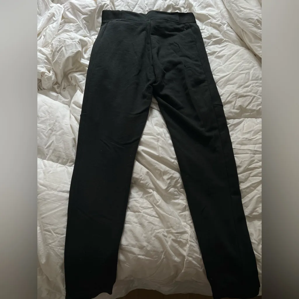 Adidas climalite sweatpants - Image 2