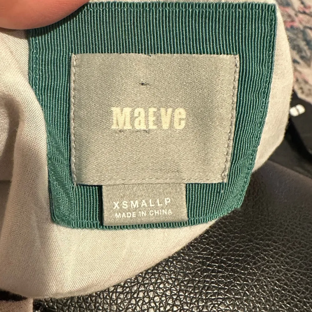 Anthropologie Shaded Floral garden boatneck dress XS - Image 7