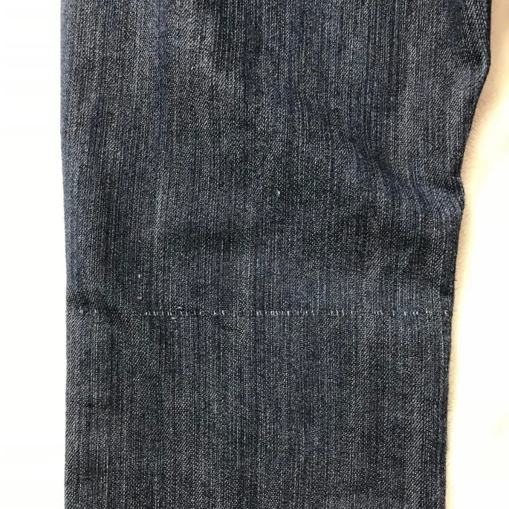 James Jeans 24 Boot Cut Medium Wash Blue Jean Pant - Image 5